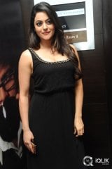 Shruti Sodhi at Player Movie Poster Launch
